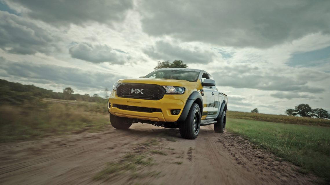 H2X op weg naar Europese certificering