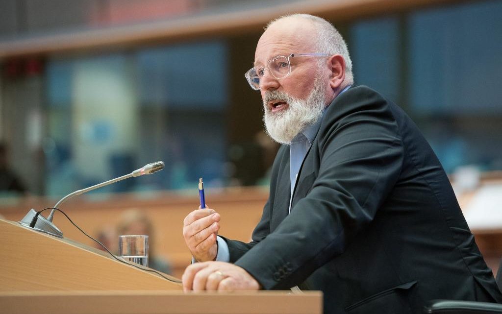 EU heeft ambitieuze doelen. Wat houdt het in?