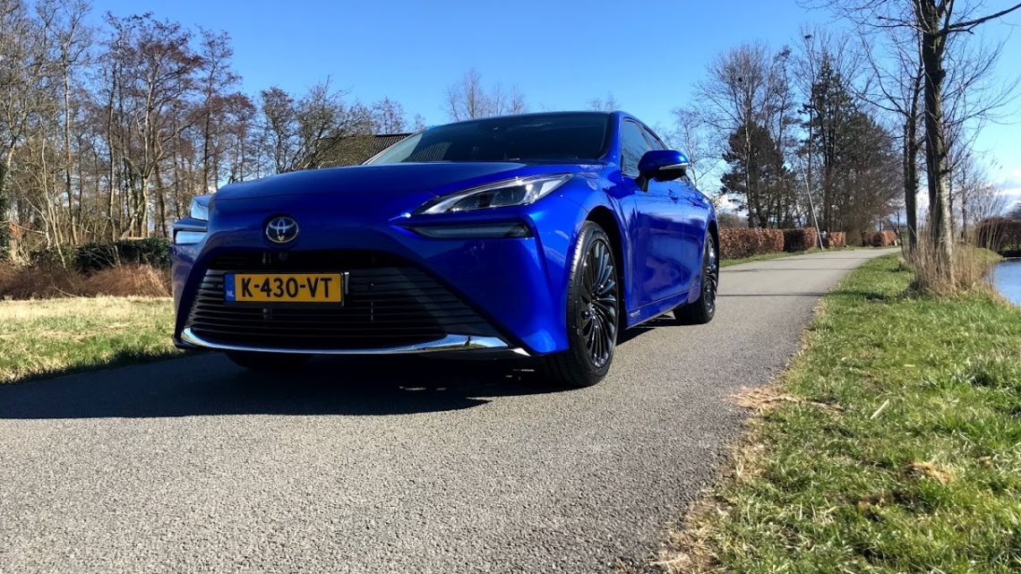 Kennismaken met een persoonlijkheid