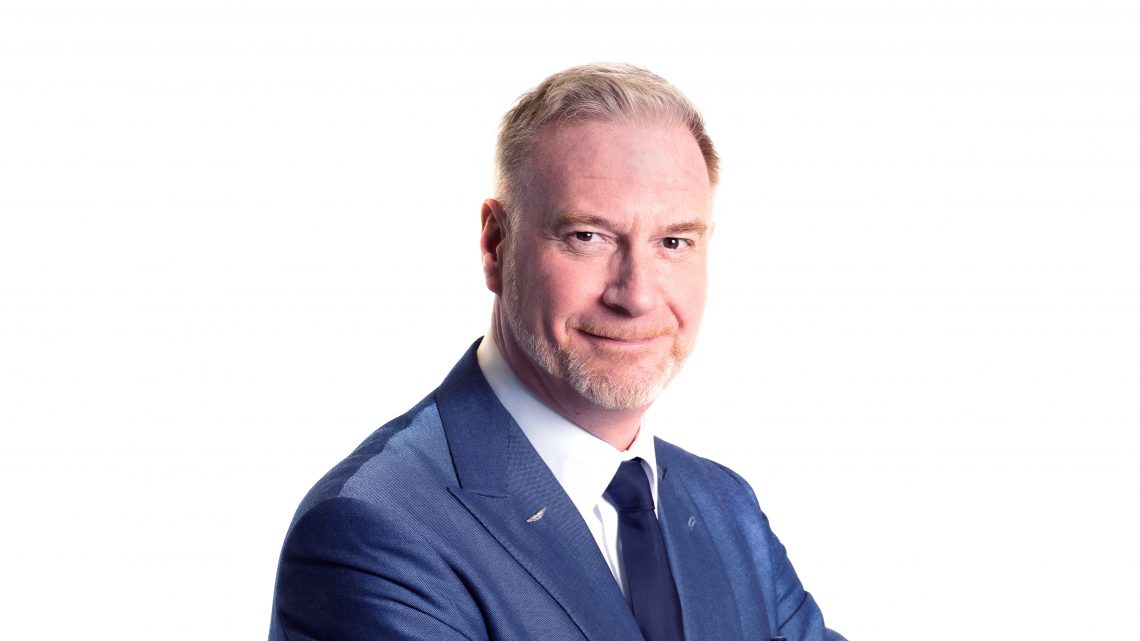 Aston Martin Executive ziet elektrisch rijden als onrealistische oplossing