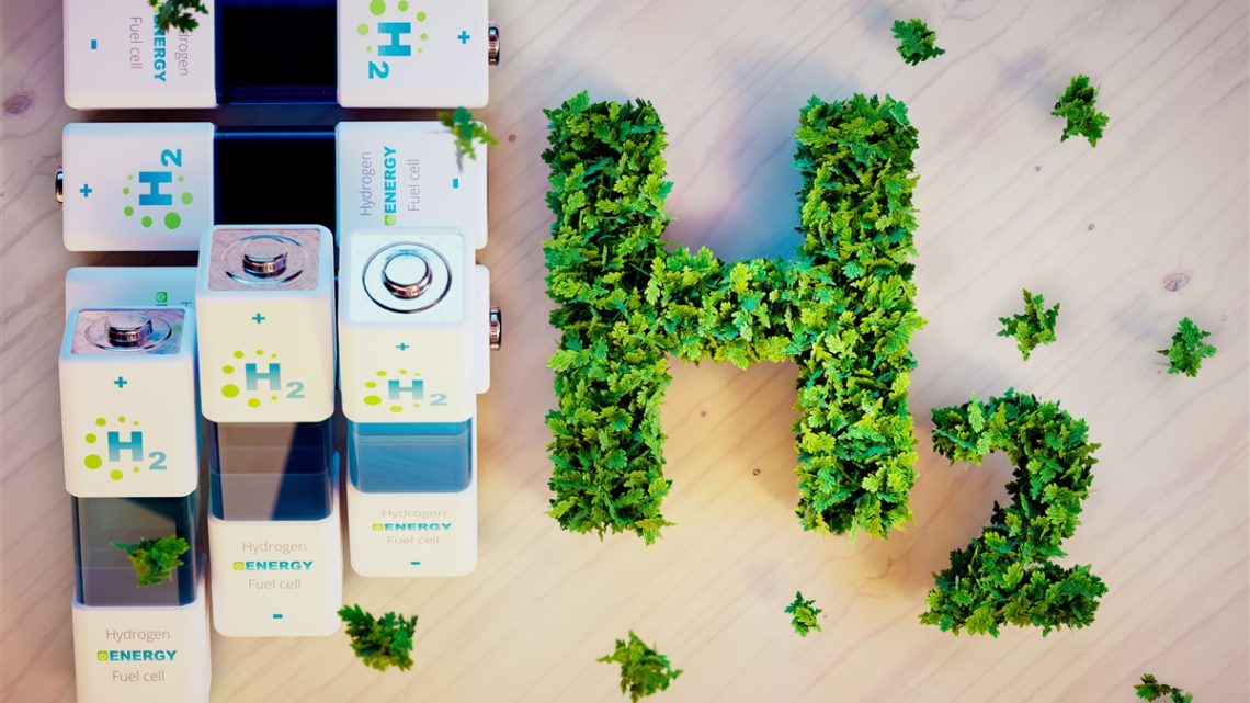 Michelin bevestigt haar waterstofambitie met plan "strategie waterstof Frankrijk"