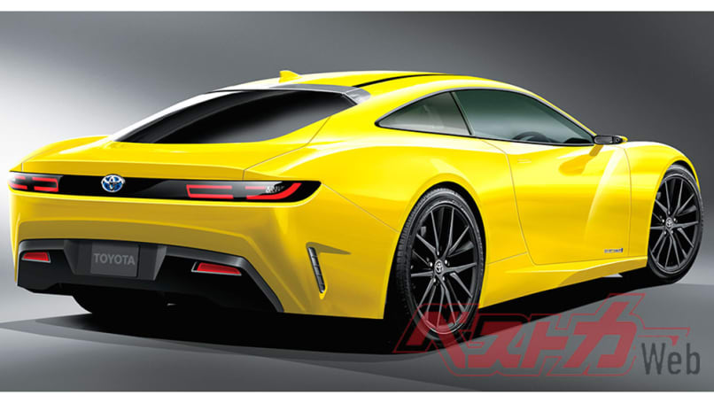 Verbrandingsmotor op waterstof – heeft dat toekomst?