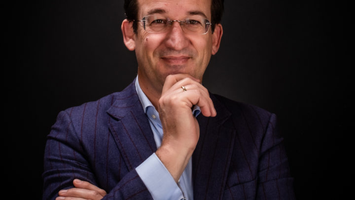 interview met Arjan de Putter