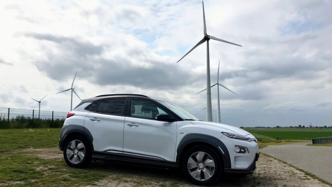 Veel meer windparken nodig dan gepland