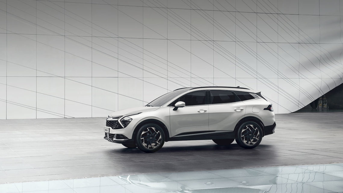 Kia produceert samen met Hyundai en Next Hydrogen groene waterstof