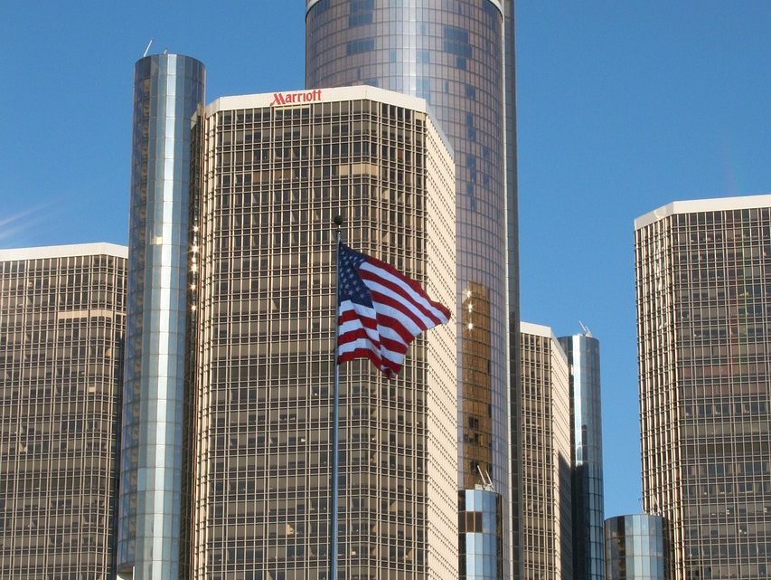 General motors zet ontwikkeling waterstof op een laag pitje