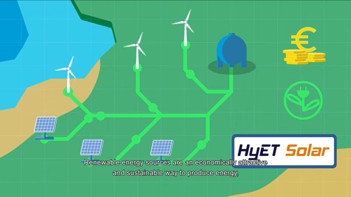 Californische test maakt snelle uitbreiding tankstations mogelijk
