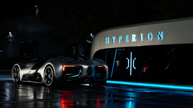 Hyperion