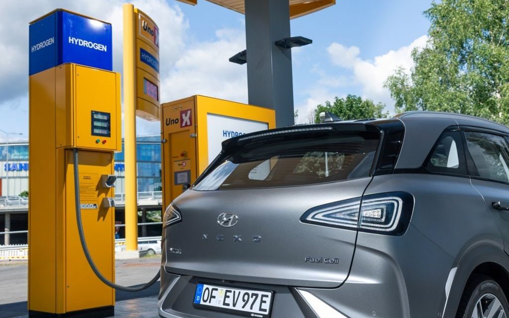 Waterstof als bijproduct leidt tot lagere waterstofprijzen