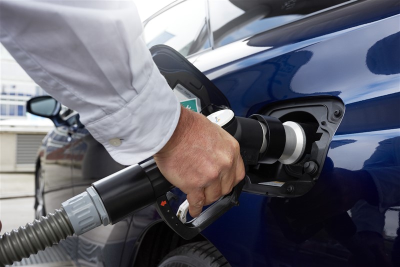 Nu sneller waterstof tanken in Zaventem