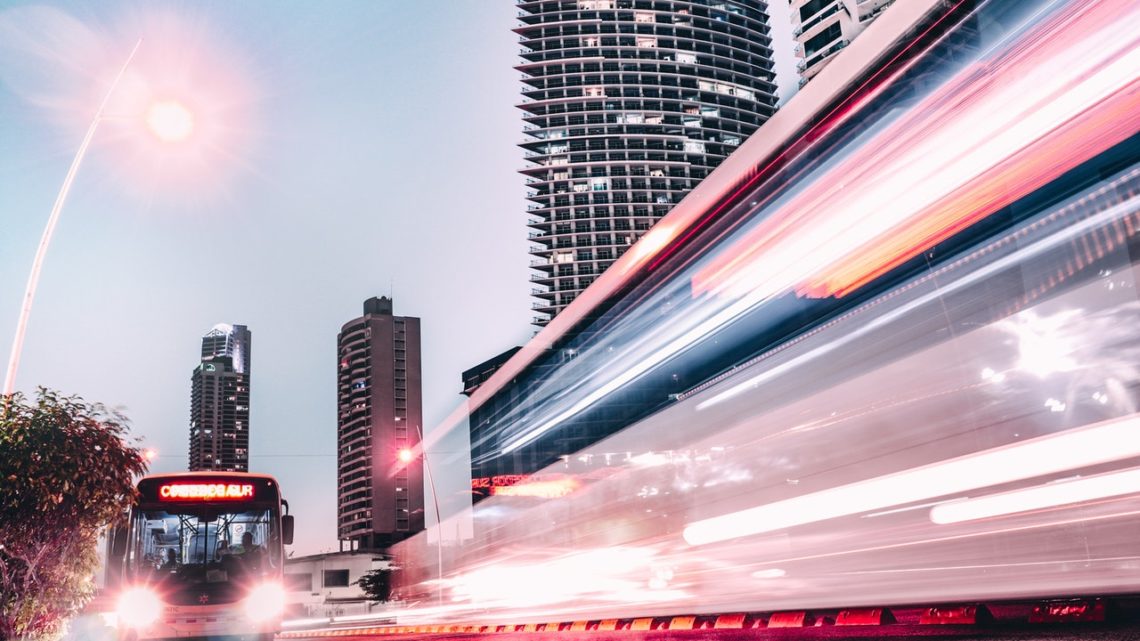 Proton ontvangt Award voor waterstofbus