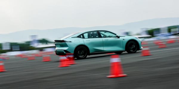 Changan kondigt massaproductie FCEV aan