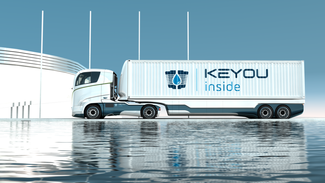 Hoe zit het met de uitstoot van waterstofverbrandingsmotoren?