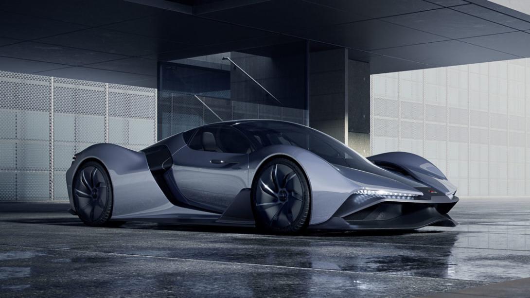 Sexy Slowaakse Atleet op waterstof