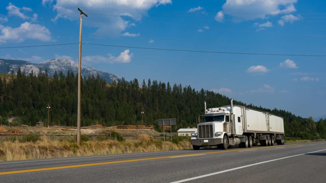 ATRI: 100% BEV voor langeafstandstransport onhaalbaar