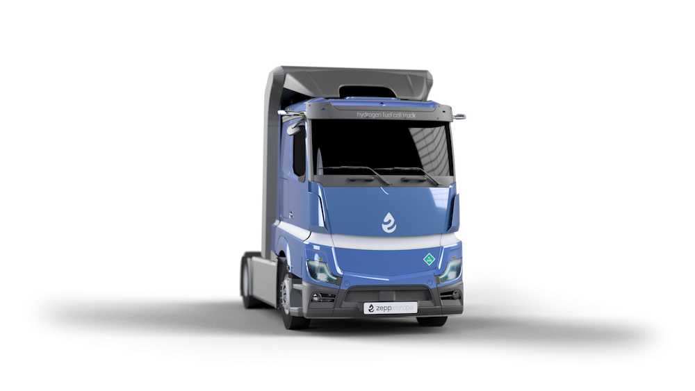 zepp.solutions krijgt €2 miljoen van EU