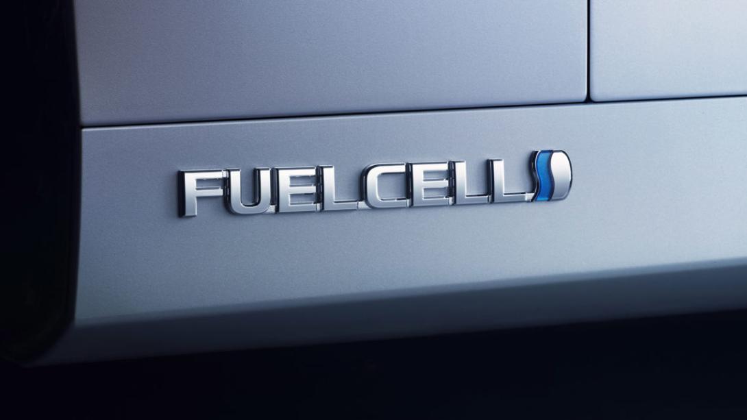 Stijging verkoop waterstofvoertuigen 35%