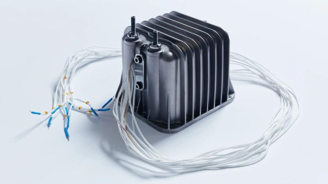 Haldor Topsoe bouwt elektrolyzers met rendement van meer dan 90%