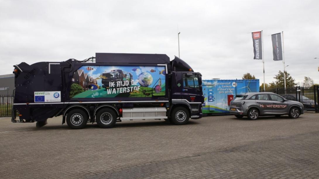 Interview Hans van Veen