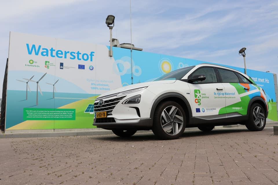 H2 Rijders Onderzoek