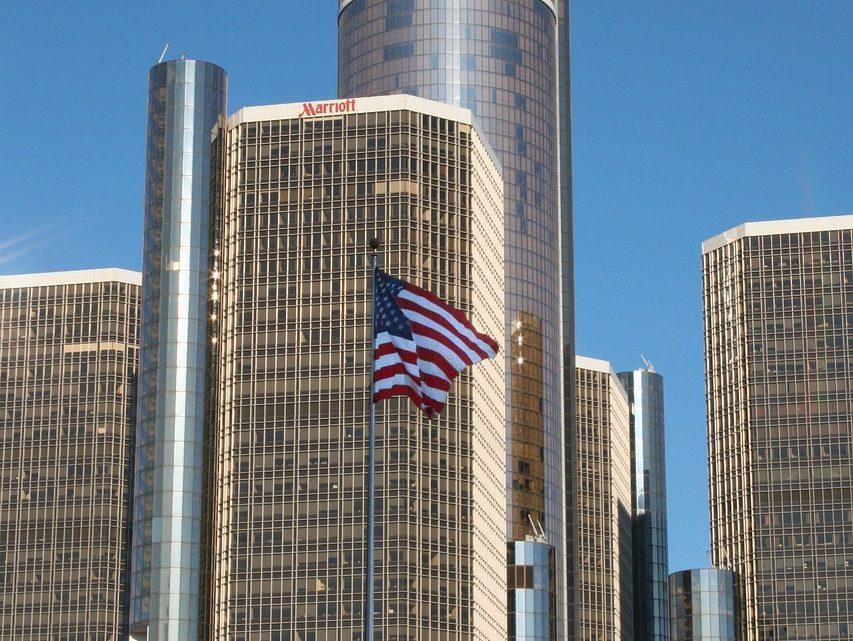 General motors zet ontwikkeling waterstof op een laag pitje