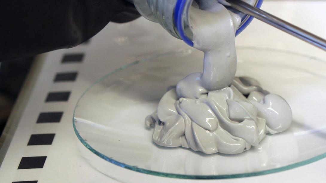 Waterstof op? Even een cartridge verwisselen?