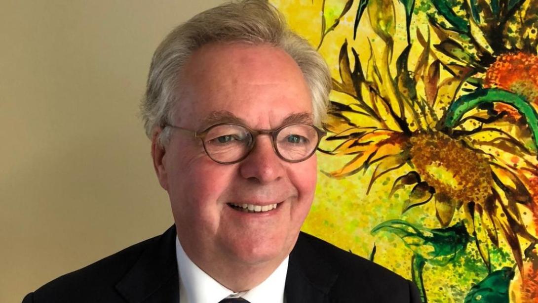 'Wil je een beetje sportief rijden dan kies je voor een waterstofauto’