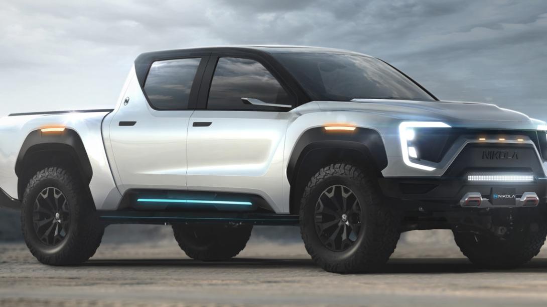 Waterstof en Mobiliteit